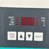 New Brunswick Innova 2100 Platform Shaker image 3